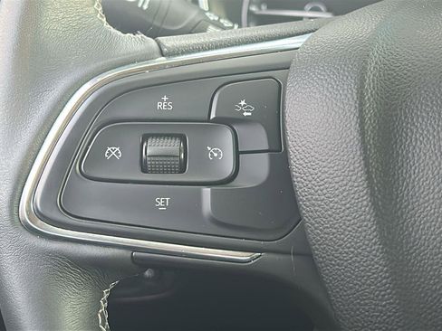 Certified 2023 Buick Encore GX Select w/ Safety Package II image 17