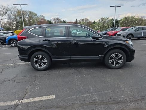 Used 2018 Honda CR-V LX image 8