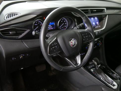 Used 2023 Buick Encore GX Select image 9