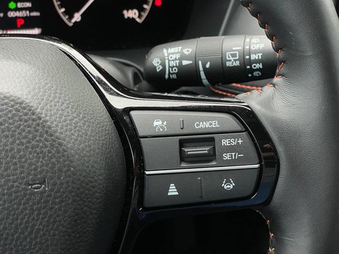 Certified 2026 Honda HR-V Sport image 14