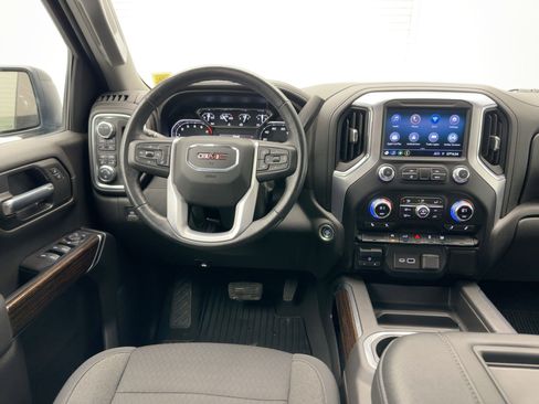 Used 2021 GMC Sierra 1500 Elevation image 25
