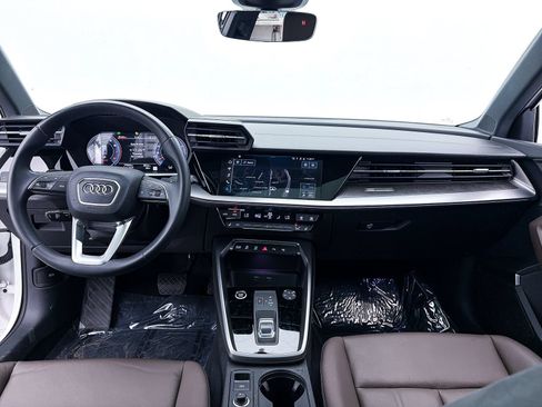 Used 2023 Audi A3 2.0T Premium Plus w/ Premium Plus Package FWD image 31