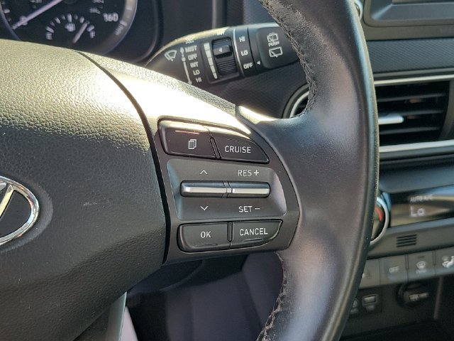 Used 2019 Hyundai Kona Limited FWD image 13