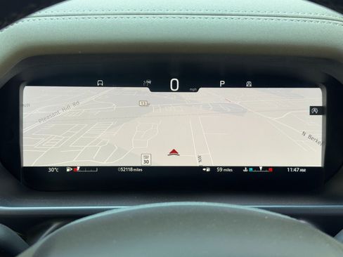 Used 2023 Land Rover Defender 110 X image 18