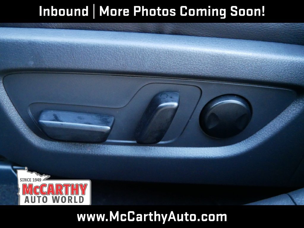Used 2025 MAZDA CX-50 AWD 2.5 Hybrid w/ Premium Pkg image 15