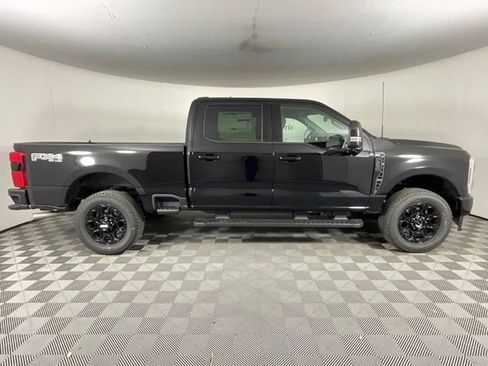New 2026 Ford F250 XLT w/ XLT Premium Package image 2
