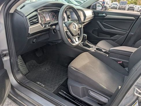 Used 2019 Volkswagen Jetta S image 11
