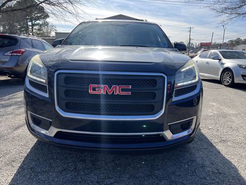 Used 2015 GMC Acadia SLE image 5