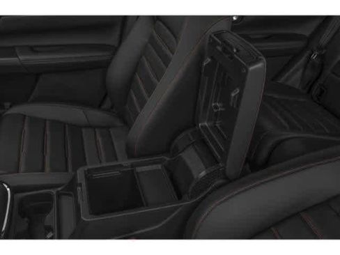 New 2026 Honda CR-V Sport Touring image 16