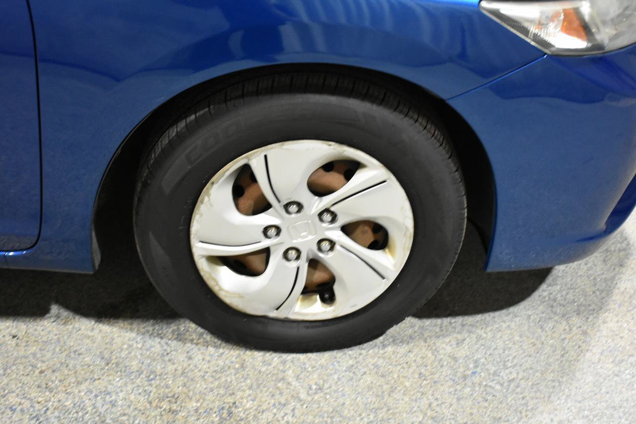Used 2013 Honda Civic LX image 30