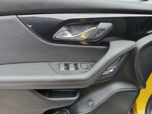 Used 2022 Chevrolet Blazer RS image 13
