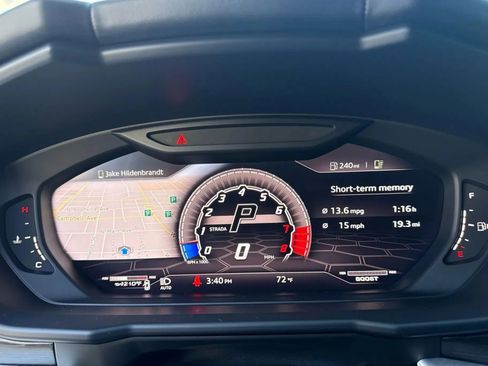 Used 2019 Lamborghini Urus image 16