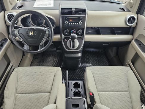 Used 2010 Honda Element EX image 12