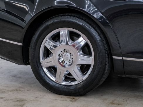 Used 2005 Maybach 57 image 54