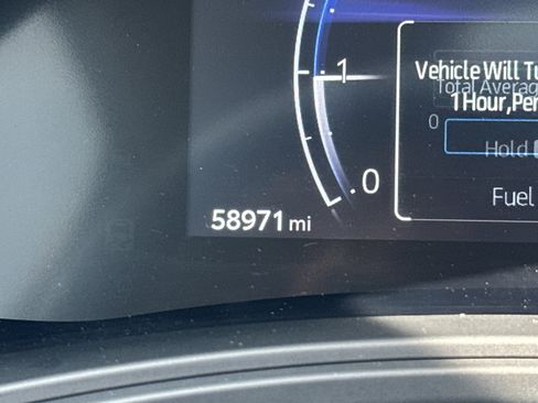 Certified 2024 Toyota Grand Highlander XLE image 34