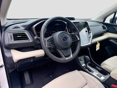 New 2026 Subaru Ascent Limited AWD/4WD image 5