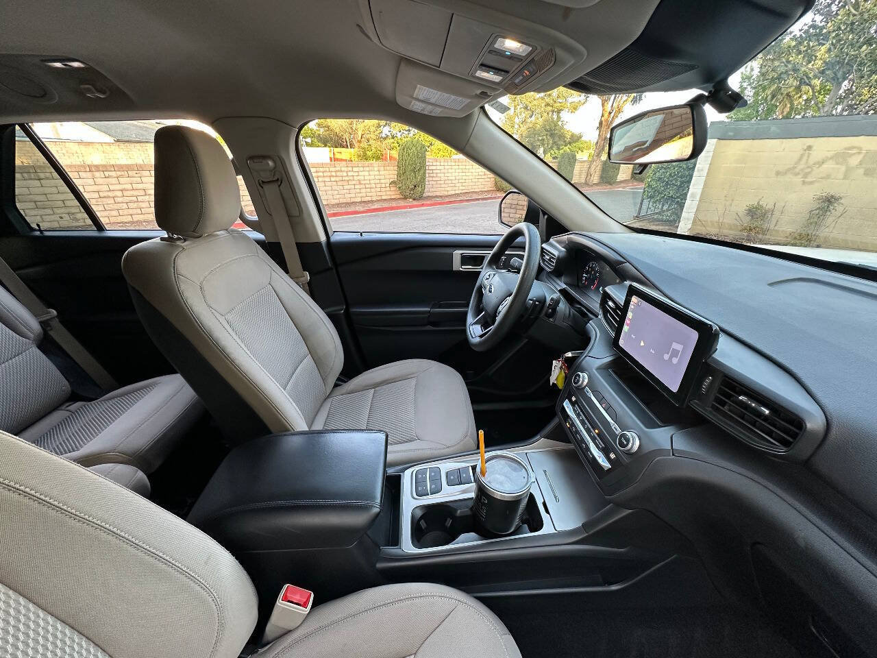 Used 2020 Ford Explorer 2WD image 20