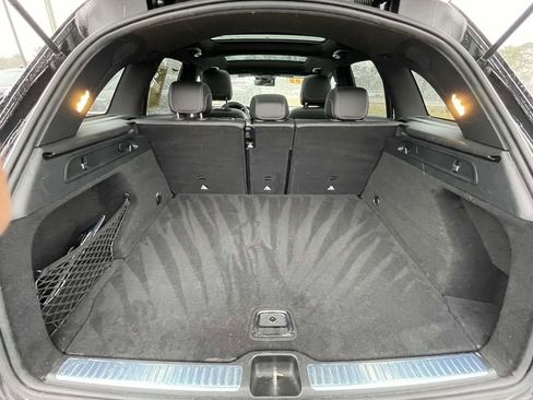 Used 2022 Mercedes-Benz GLC 300 image 9