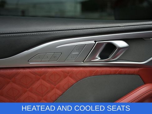 Used 2023 BMW M8 Competition AWD/4WD image 18