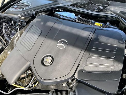 New 2026 Mercedes-Benz E 350 Sedan image 19