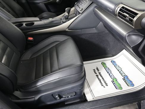 Used 2015 Lexus IS 250 image 26