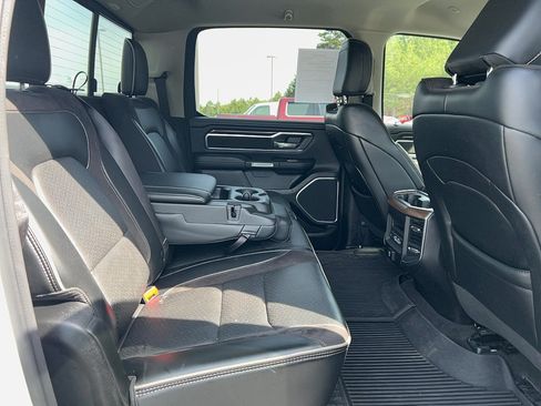 Used 2022 RAM 1500 Laramie RWD image 27