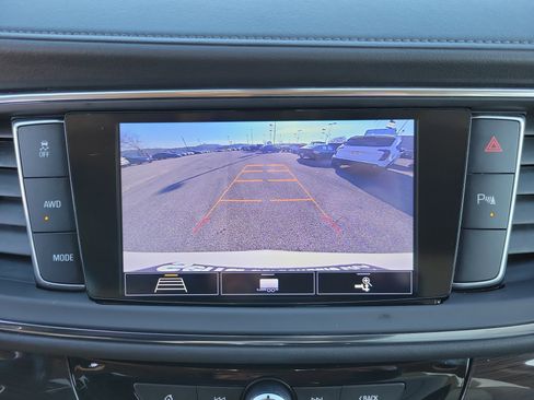 Used 2021 Buick Enclave Essence w/ Trailering Package, 5000 lbs. image 17