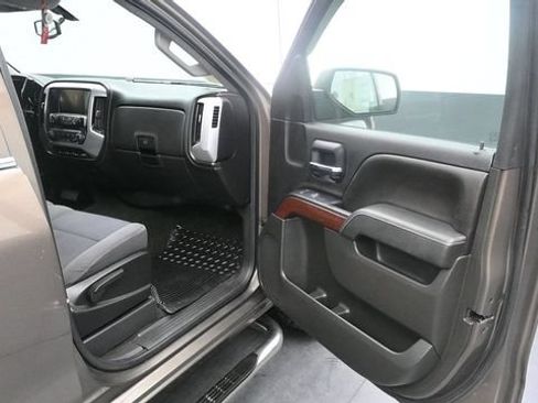 Used 2014 GMC Sierra 1500 SLE AWD/4WD image 13