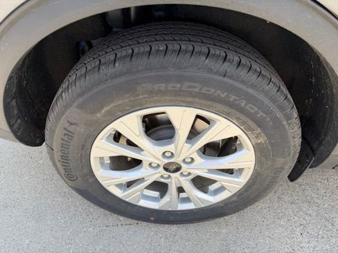 Used 2024 Ford Escape Active image 8