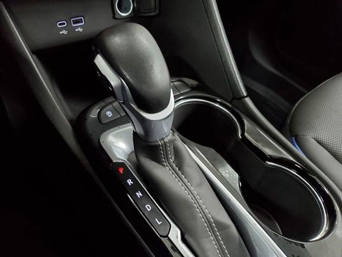 New 2026 Buick Encore GX Sport Touring image 18