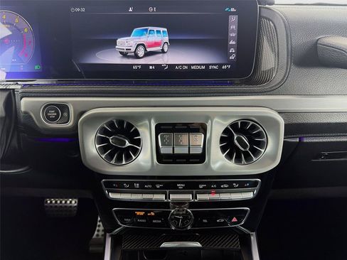 Used 2019 Mercedes-Benz G 550 image 17