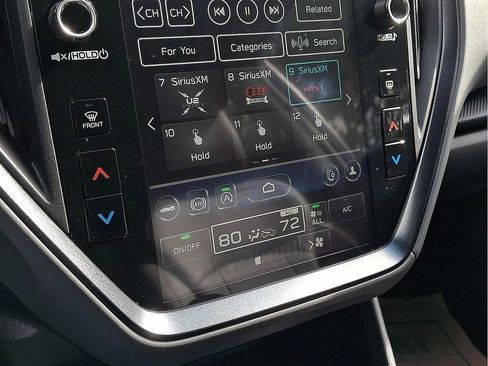 Certified 2025 Subaru Crosstrek 2.5i Limited w/ Crosstrek Mirror Package image 16