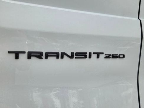 New 2026 Ford Transit 250 148 Medium Roof image 43