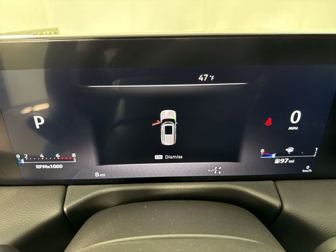 New 2026 Nissan Armada SV image 15