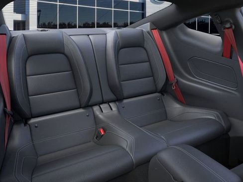 New 2026 Ford Mustang GT Premium image 11
