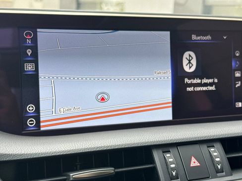 Used 2019 Lexus ES 350 FWD image 20