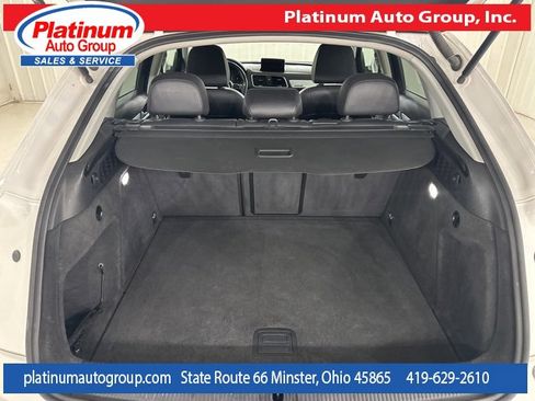 Used 2017 Audi Q3 2.0T Premium image 54