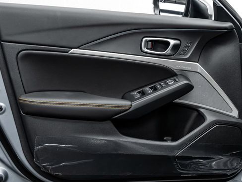 New 2026 Acura Integra A-Spec FWD image 17