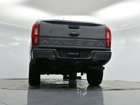 Certified 2023 Ford Ranger XLT w/ Equipment Group 302A High image 49