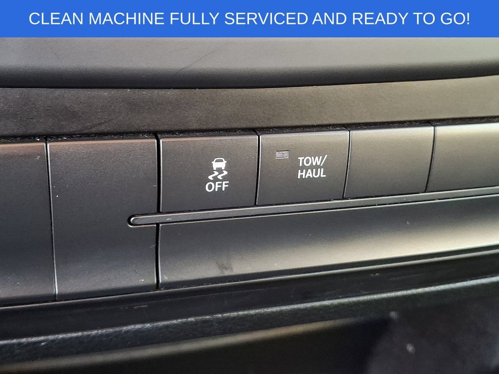 Used 2021 RAM 1500 Tradesman w/ Popular Equipment Group RWD image 21