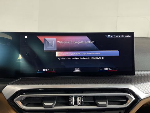 Certified 2024 BMW M440i xDrive Gran Coupe image 13