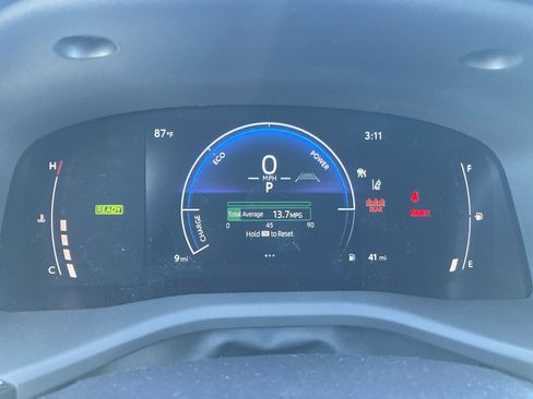 Used 2026 Toyota Camry SE w/ Convenience Package image 10