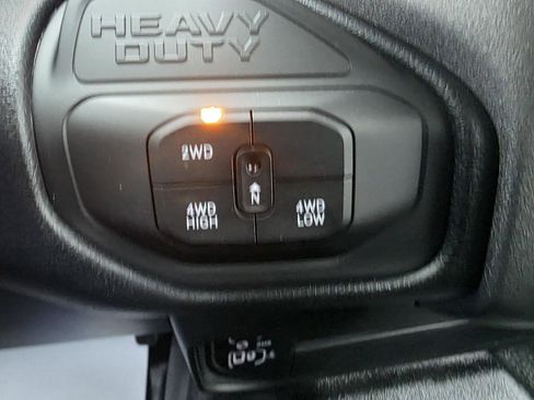 New 2026 RAM 5500 4x4 Crew Cab image 18