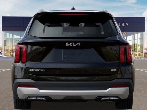 New 2026 Kia Sorento EX AWD/4WD image 14