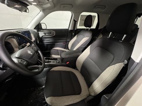 New 2025 Ford Bronco Sport Big Bend AWD/4WD image 13