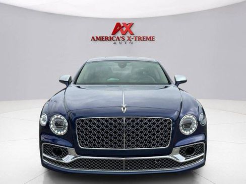 Used 2023 Bentley Flying Spur W12 AWD/4WD image 9
