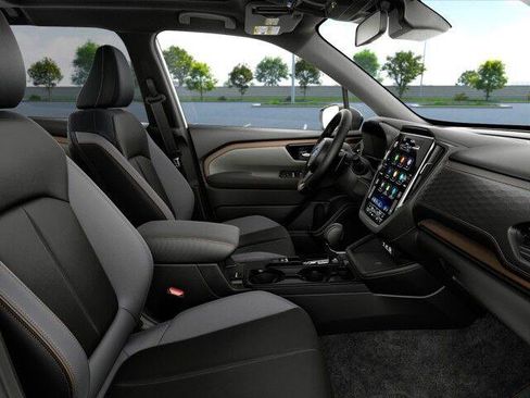 New 2026 Subaru Forester Sport AWD/4WD image 15