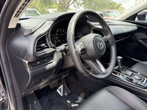 Certified 2024 MAZDA CX-30 AWD 2.5 S w/ Select Sport Pkg image 27