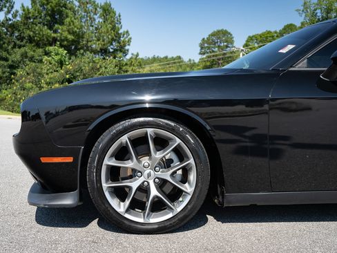 Used 2023 Dodge Challenger GT RWD image 4
