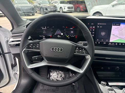 New 2026 Audi A6 Premium Plus AWD/4WD image 17
